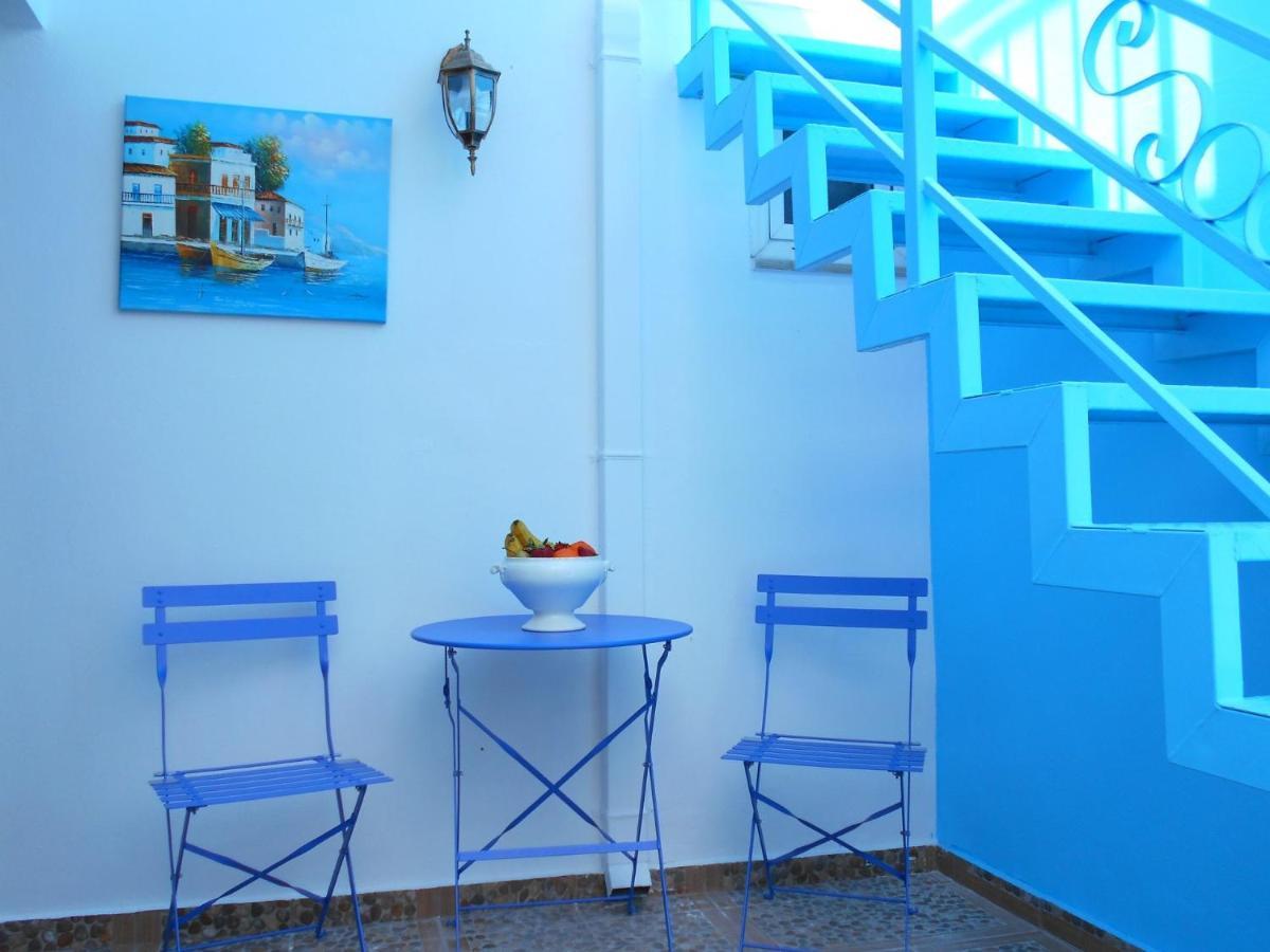 Paradise Studios Pánormosz Kültér fotó