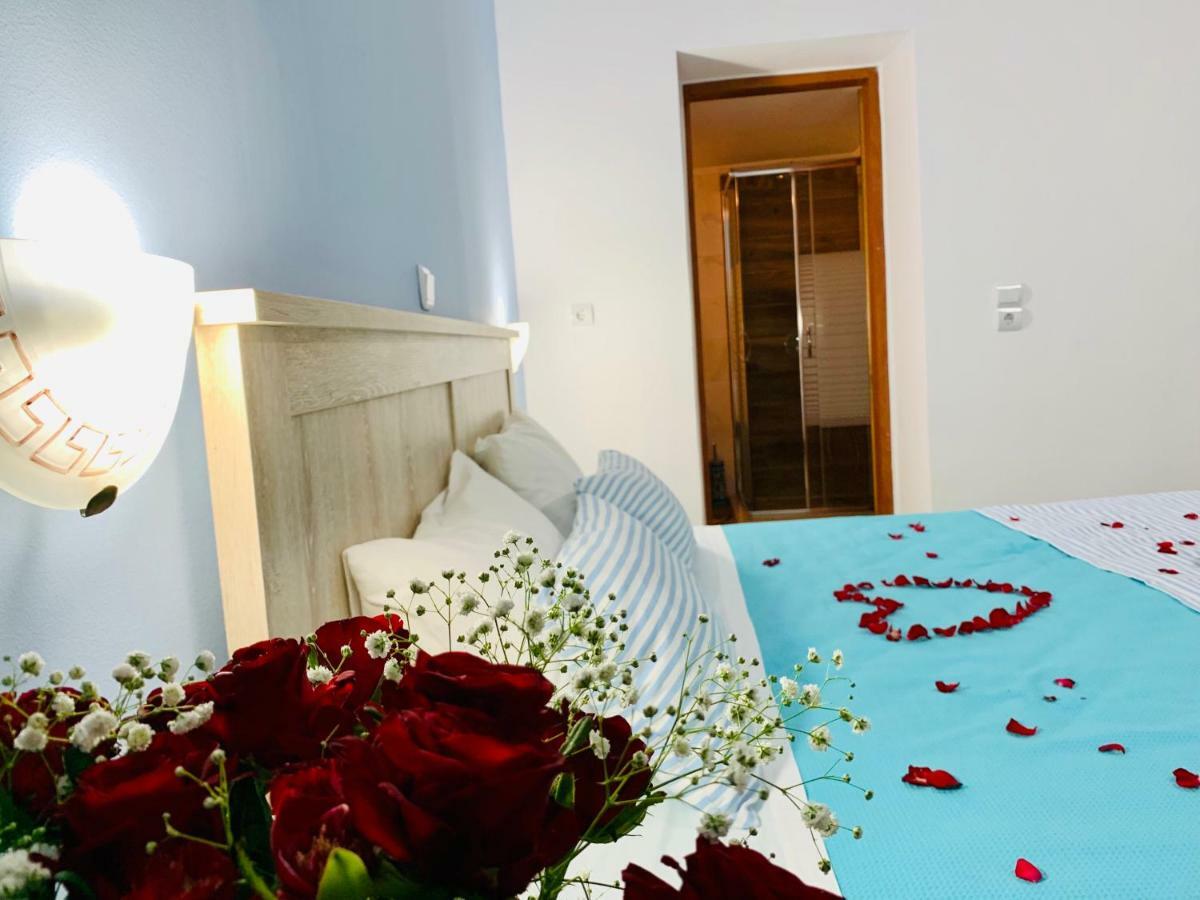 Paradise Studios Pánormosz Kültér fotó